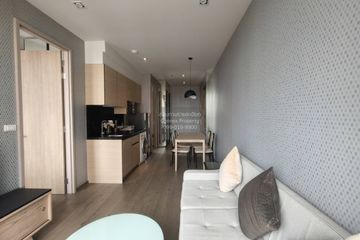 2 Bedroom Condo for rent in Park Origin Phrom Phong, Khlong Tan, Bangkok near BTS Phrom Phong