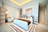 3 Bedroom Condo for rent in One89 Wireless, Lumpini, Bangkok near MRT Lumpini