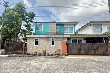 3 Bedroom House for rent in Passorn Kathu-Patong, Kathu, Phuket
