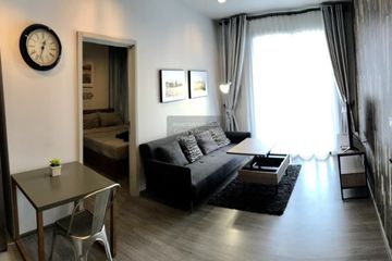 1 Bedroom Condo for rent in Nye by Sansiri, Khlong Ton Sai, Bangkok near BTS Wongwian Yai