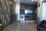 1 Bedroom Condo for rent in Nye by Sansiri, Khlong Ton Sai, Bangkok near BTS Wongwian Yai
