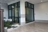 4 Bedroom House for rent in Private Nirvana Through, Ram Inthra, Bangkok near MRT Synphaet