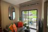 2 Bedroom Condo for rent in NUE Core Khu Khot Station, Khu Khot, Pathum Thani near BTS Khu Khot
