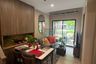 2 Bedroom Condo for rent in NUE Core Khu Khot Station, Khu Khot, Pathum Thani near BTS Khu Khot