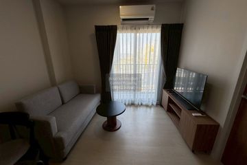 1 Bedroom Condo for rent in Nue Riverest Ratburana, Rat Burana, Bangkok