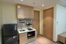 1 Bedroom Condo for rent in Regal Condo Sathorn - Naradhiwas, Thung Maha Mek, Bangkok
