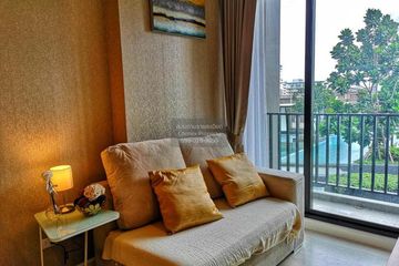 1 Bedroom Condo for rent in The Niche Pride Thonglor-Phetchaburi, Bang Kapi, Bangkok