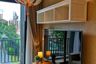 1 Bedroom Condo for rent in The Niche Pride Thonglor-Phetchaburi, Bang Kapi, Bangkok