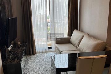 1 Bedroom Condo for rent in The Niche Pride Thonglor-Phetchaburi, Bang Kapi, Bangkok