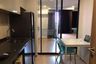 1 Bedroom Condo for rent in Maestro 07 Victory Monument, Thanon Phaya Thai, Bangkok near BTS Victory Monument