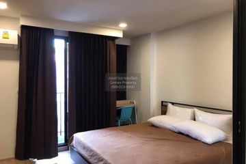 1 Bedroom Condo for rent in Maestro 07 Victory Monument, Thanon Phaya Thai, Bangkok near BTS Victory Monument