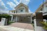 4 Bedroom House for rent in Bang Khae, Bangkok