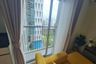 2 Bedroom Condo for rent in Noble Revolve Ratchada 2, Huai Khwang, Bangkok near MRT Thailand Cultural Centre