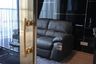 1 Bedroom Condo for rent in Noble Revolve Ratchada, Huai Khwang, Bangkok near MRT Thailand Cultural Centre