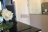 1 Bedroom Condo for rent in Noble Revolve Ratchada, Huai Khwang, Bangkok near MRT Thailand Cultural Centre