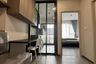1 Bedroom Condo for rent in Modiz Avantgarde, Khlong Nueng, Pathum Thani
