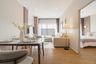 1 Bedroom Condo for rent in Noble Reveal, Phra Khanong Nuea, Bangkok near BTS Thong Lo