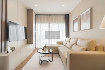 1 Bedroom Condo for rent in Noble Reveal, Phra Khanong Nuea, Bangkok near BTS Thong Lo
