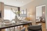 1 Bedroom Condo for rent in Noble Reveal, Phra Khanong Nuea, Bangkok near BTS Thong Lo