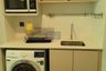 1 Bedroom Condo for rent in Lumpini Suite Phetchaburi - Makkasan, Makkasan, Bangkok near Airport Rail Link Makkasan