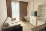 1 Bedroom Condo for rent in Mori Haus, Phra Khanong Nuea, Bangkok