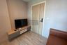 1 Bedroom Condo for rent in Sena Nikhom, Bangkok near BTS Kasetsart University