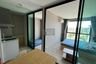 1 Bedroom Condo for rent in Sena Nikhom, Bangkok near BTS Kasetsart University