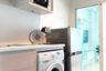 1 Bedroom Condo for rent in Metro Sky Wutthakat, Talat Phlu, Bangkok near BTS Wutthakat