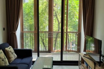 1 Bedroom Condo for rent in Mori Haus, Phra Khanong Nuea, Bangkok