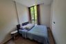 1 Bedroom Condo for rent in Mori Haus, Phra Khanong Nuea, Bangkok