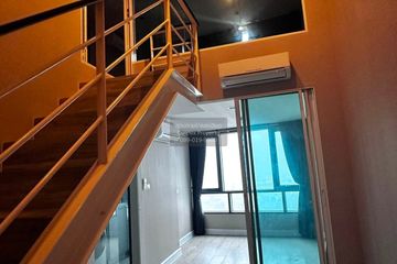 2 Bedroom Condo for rent in Metro sky prachachuen, Wong Sawang, Bangkok near MRT Bang Son