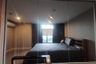 2 Bedroom Condo for rent in Metro sky prachachuen, Wong Sawang, Bangkok near MRT Bang Son