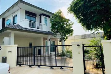 3 Bedroom House for rent in Manthana Chaengwattana - Ratchapruek, Bang Phlap, Nonthaburi