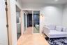1 Bedroom Condo for rent in Metro Sky Wutthakat, Talat Phlu, Bangkok near BTS Wutthakat