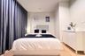 1 Bedroom Condo for rent in Metro Sky Wutthakat, Talat Phlu, Bangkok near BTS Wutthakat