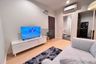 1 Bedroom Condo for rent in Metro Sky Wutthakat, Talat Phlu, Bangkok near BTS Wutthakat