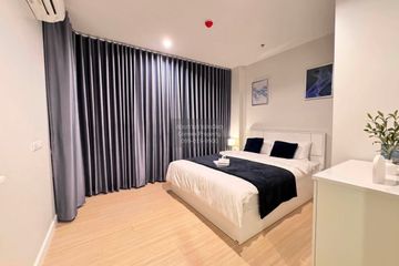 1 Bedroom Condo for rent in Metro Sky Wutthakat, Talat Phlu, Bangkok near BTS Wutthakat