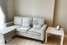 1 Bedroom Condo for rent in Metro Luxe Ratchada,  near MRT Huai Khwang