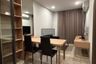1 Bedroom Condo for rent in Life Phahon-Ladprao, Chatuchak, Bangkok near BTS Ladphrao Intersection