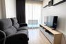 1 Bedroom Condo for rent in IDEO O2,  near BTS Bang Na