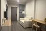 2 Bedroom Condo for rent in Ideo Sukhumvit - Rama 4, Phra Khanong, Bangkok near BTS Phra Khanong