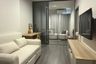 2 Bedroom Condo for rent in Ideo Sukhumvit - Rama 4, Phra Khanong, Bangkok near BTS Phra Khanong
