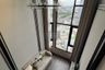 1 Bedroom Condo for rent in Knightsbridge Kaset Society, Sena Nikhom, Bangkok near BTS Sena Nikhom