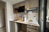 1 Bedroom Condo for rent in Knightsbridge Kaset Society, Sena Nikhom, Bangkok near BTS Sena Nikhom