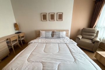 1 Bedroom Condo for rent in Ideo Sukhumvit 93, Bang Chak, Bangkok near BTS Bang Chak