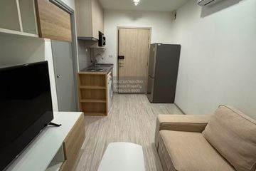 1 Bedroom Condo for rent in Ideo Mobi Wongsawang - Interchange, Bang Sue, Bangkok near MRT Bang Son