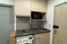 1 Bedroom Condo for rent in Ideo Mobi Wongsawang - Interchange, Bang Sue, Bangkok near MRT Bang Son