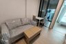 1 Bedroom Condo for rent in Kave Luminous Bangmod, Bang Mot, Bangkok