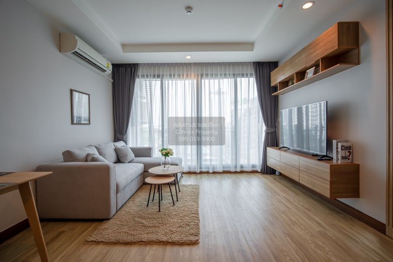 1 Bedroom Condo For Rent