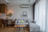 1 Bedroom Condo for rent in Ladda Plus Sriracha, Si Racha, Chonburi